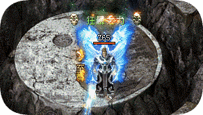  别再说青春结束了，那个只有蜡烛和火把的夜晚刚亮起来