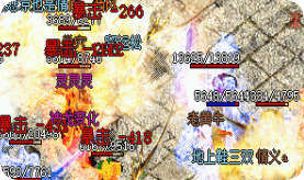 零氪玩家必看：英雄合击版本生存发展实录