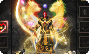 <strong>深夜挂机党必看：单职业传奇里那件神器是这样熬出来的</strong>