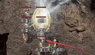 传奇新服网